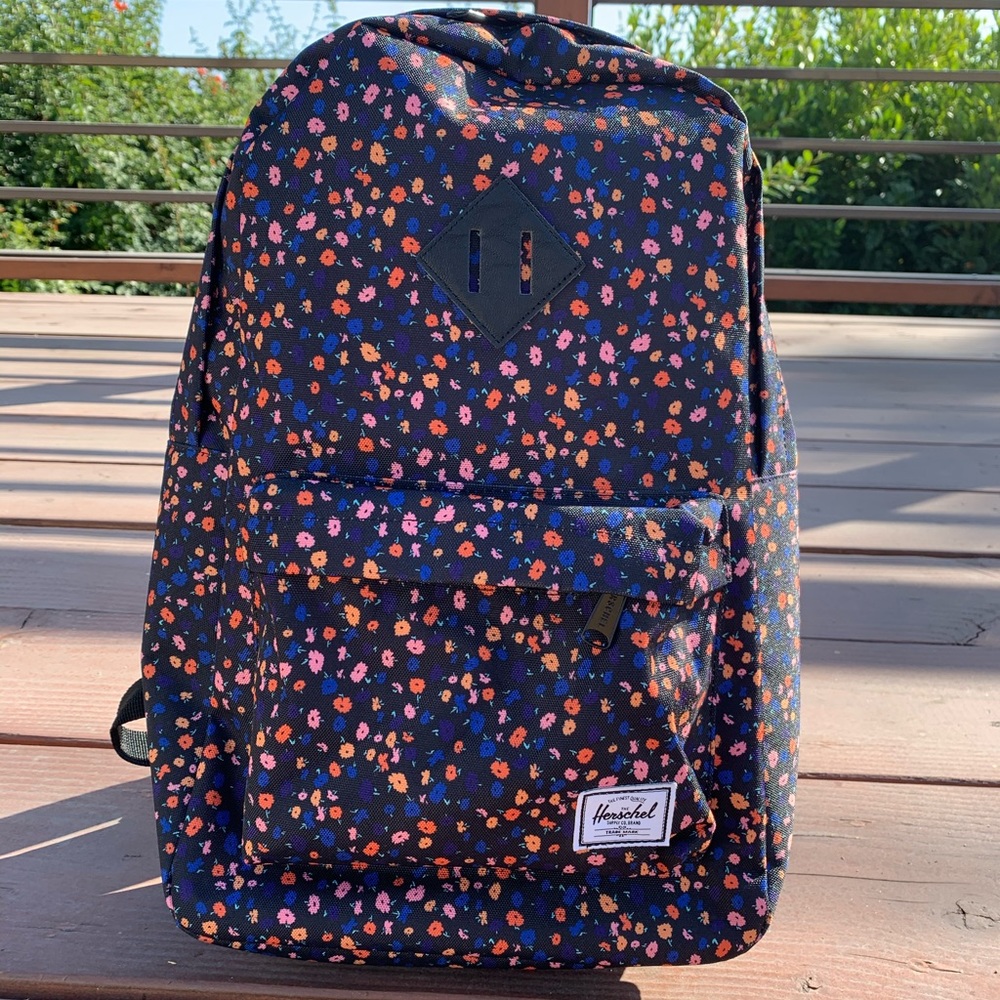 Herschel Backpack